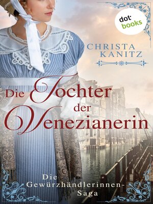 cover image of Die Tochter der Venezianerin